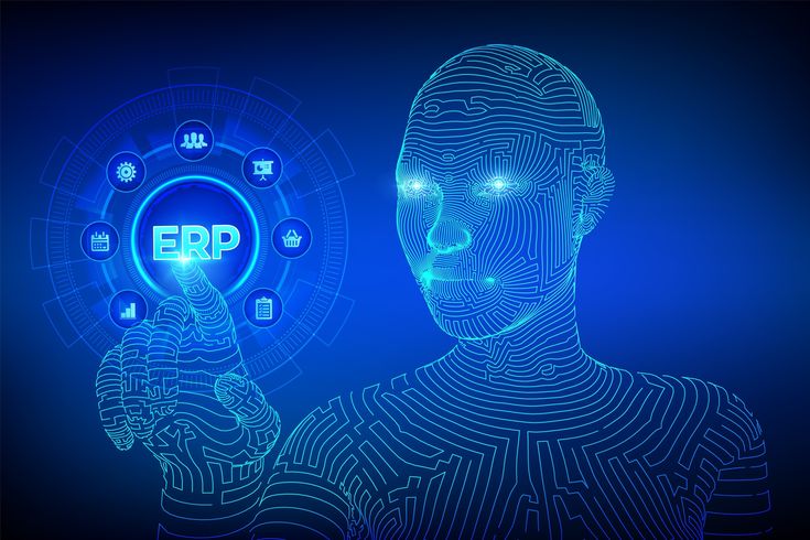 ERP and AI