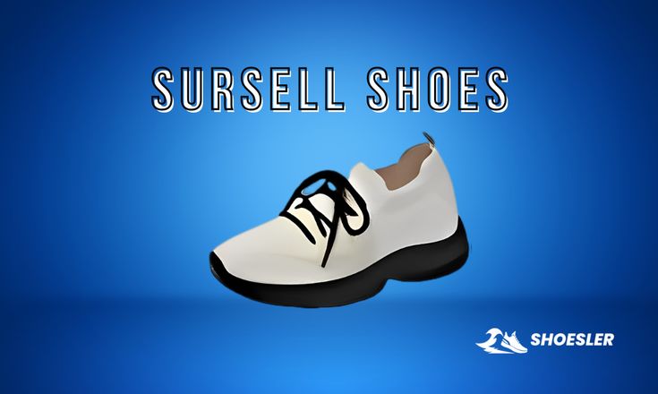 Sursell Shoes