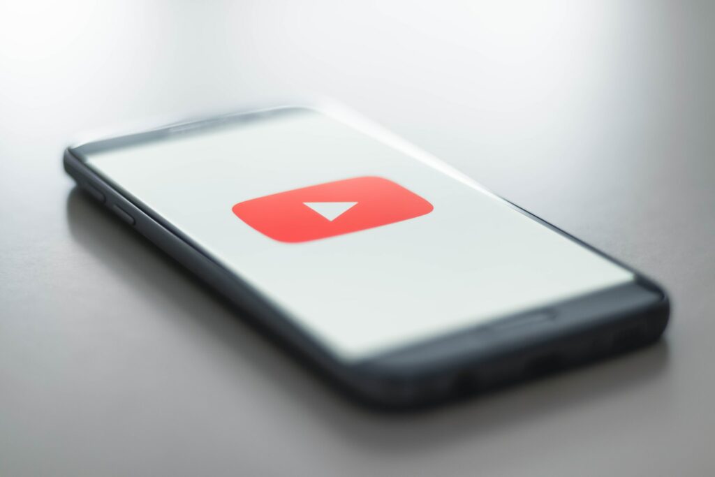 YouTube to MP4 Conversion